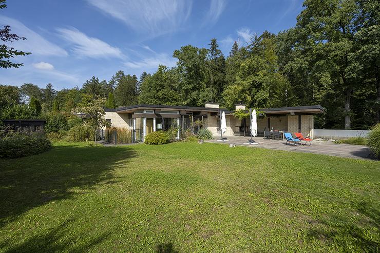 Unser Garten 